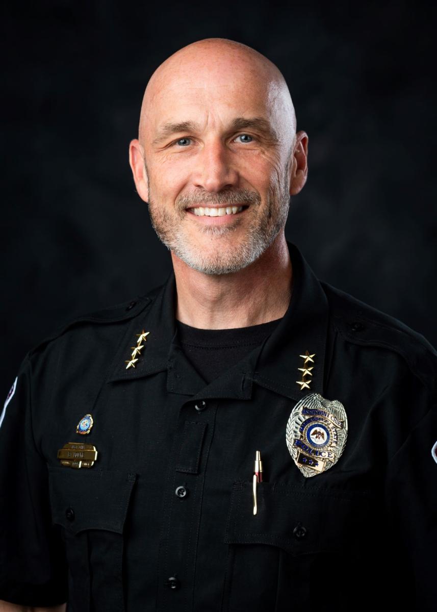 Photo of Brian Locke