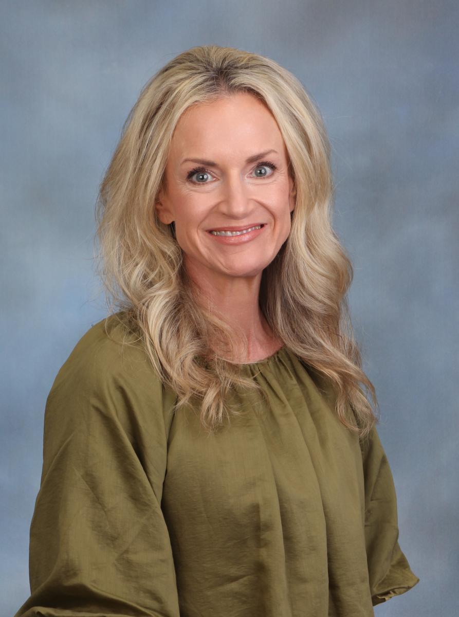 Photo of Jamie Methvin